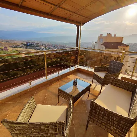 Panorama View * ساندانسكي