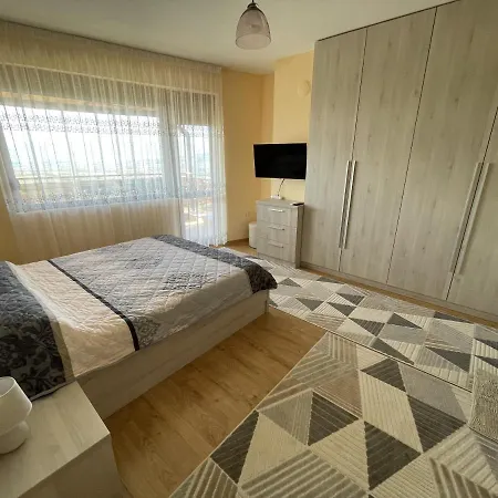 Panorama View شقة ساندانسكي