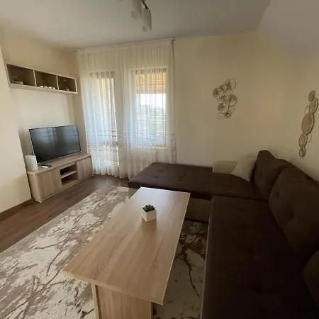 Panorama View Sandanski