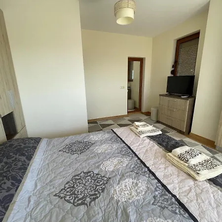 Panorama View شقة ساندانسكي