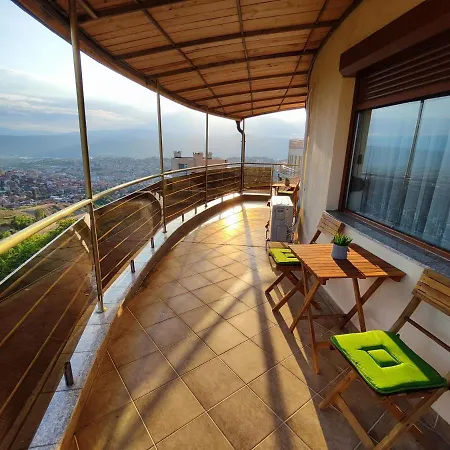 Apartamento Panorama View