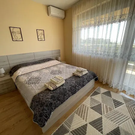 Apartamento Panorama View