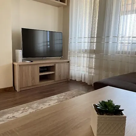 Panorama View شقة *