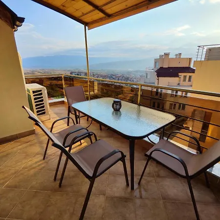 Panorama View * Sandanski