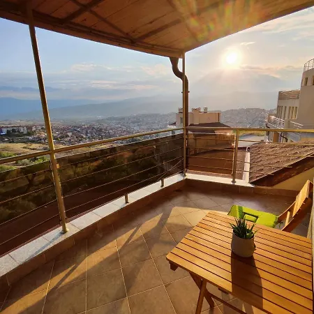 شقة Panorama View *