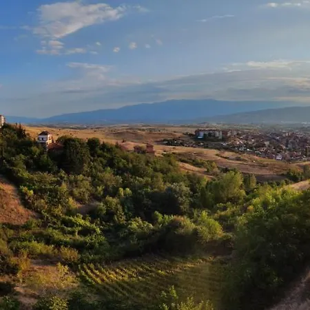 Panorama View شقة