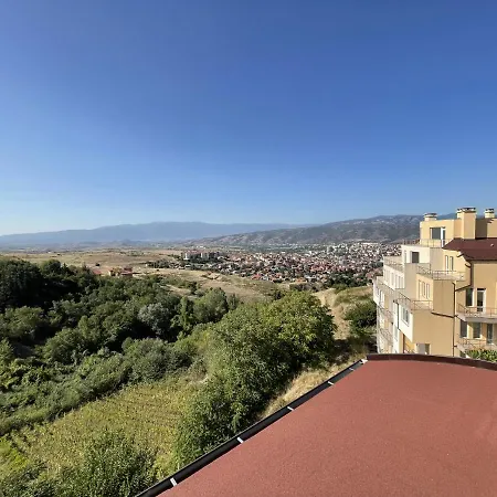 Panorama View