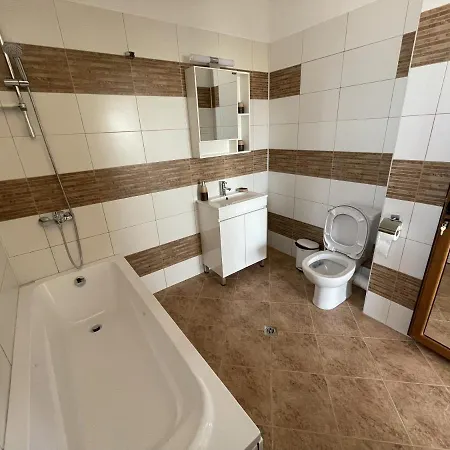 Panorama View Sandanski