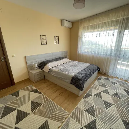 Panorama View Sandanski