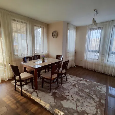 Panorama View شقة ساندانسكي