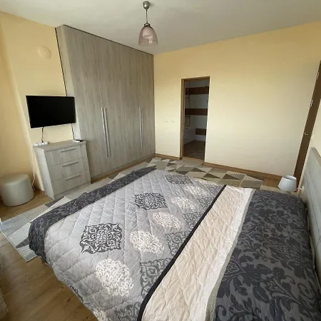 شقة Panorama View *
