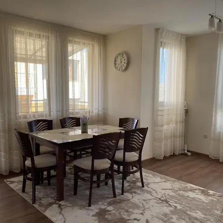 Panorama View Apartamento