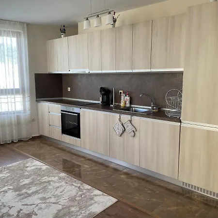 Panorama View * Sandanski