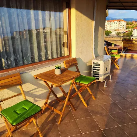 Panorama View * ساندانسكي
