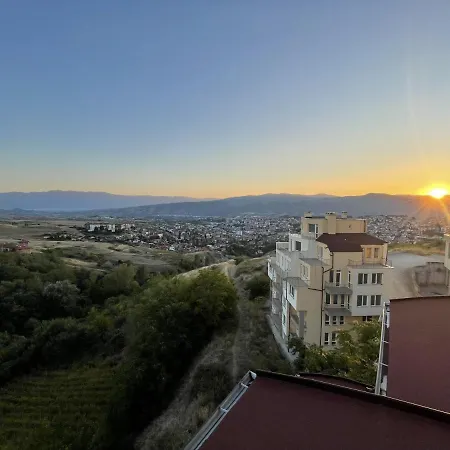 Panorama View