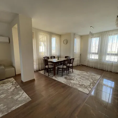 Apartmán Panorama View