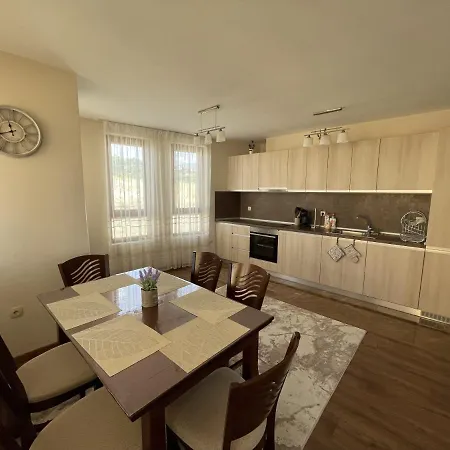 Apartamento Panorama View