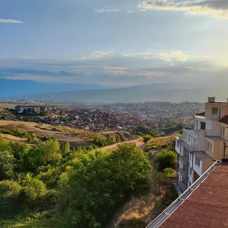 Panorama View Apartmán Sandanski
