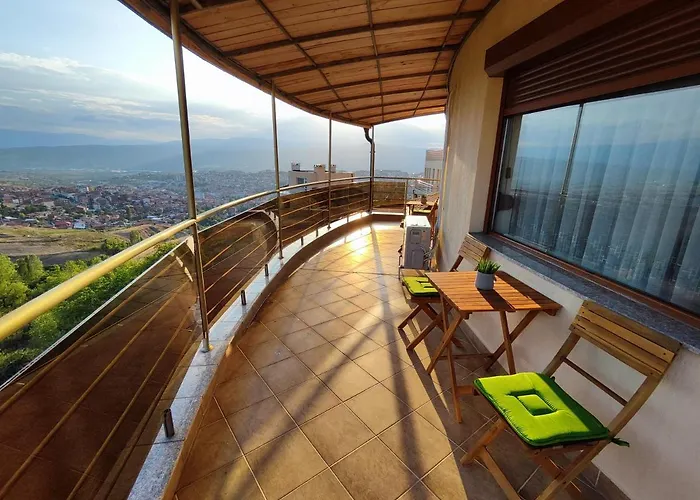 Lejlighed Panorama View