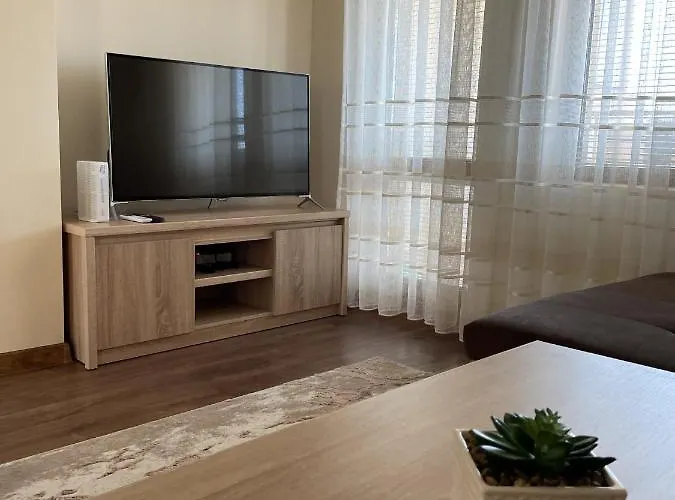 Panorama View Lejlighed *