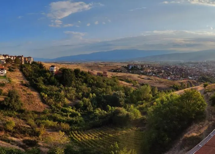 Panorama View Lejlighed