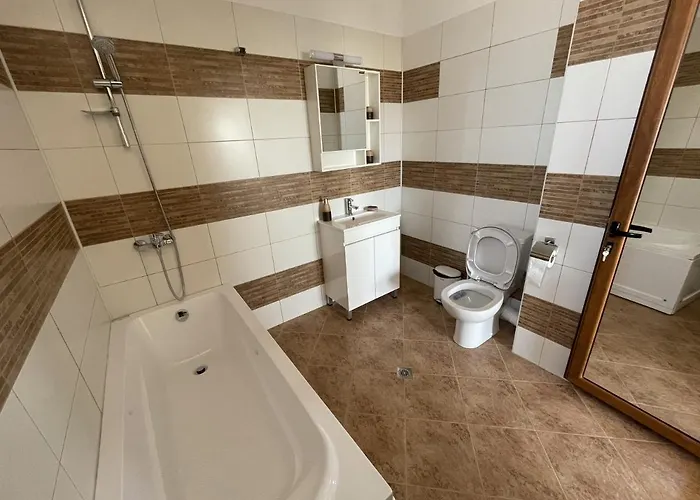 Panorama View Sandanski