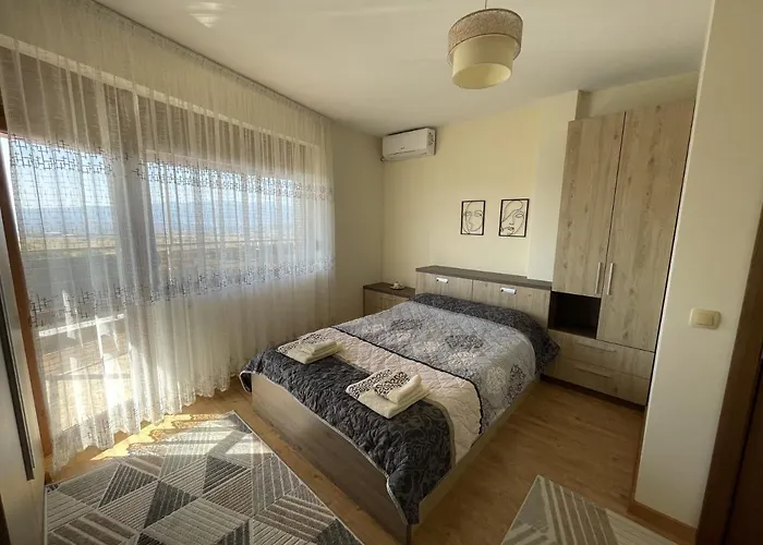 Lejlighed Panorama View Sandanski