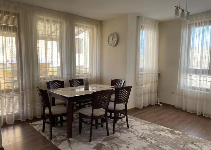 Panorama View Lejlighed