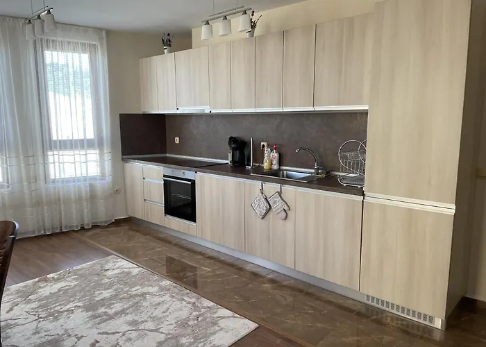 Panorama View * Sandanski