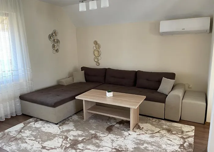 Lejlighed Panorama View Sandanski